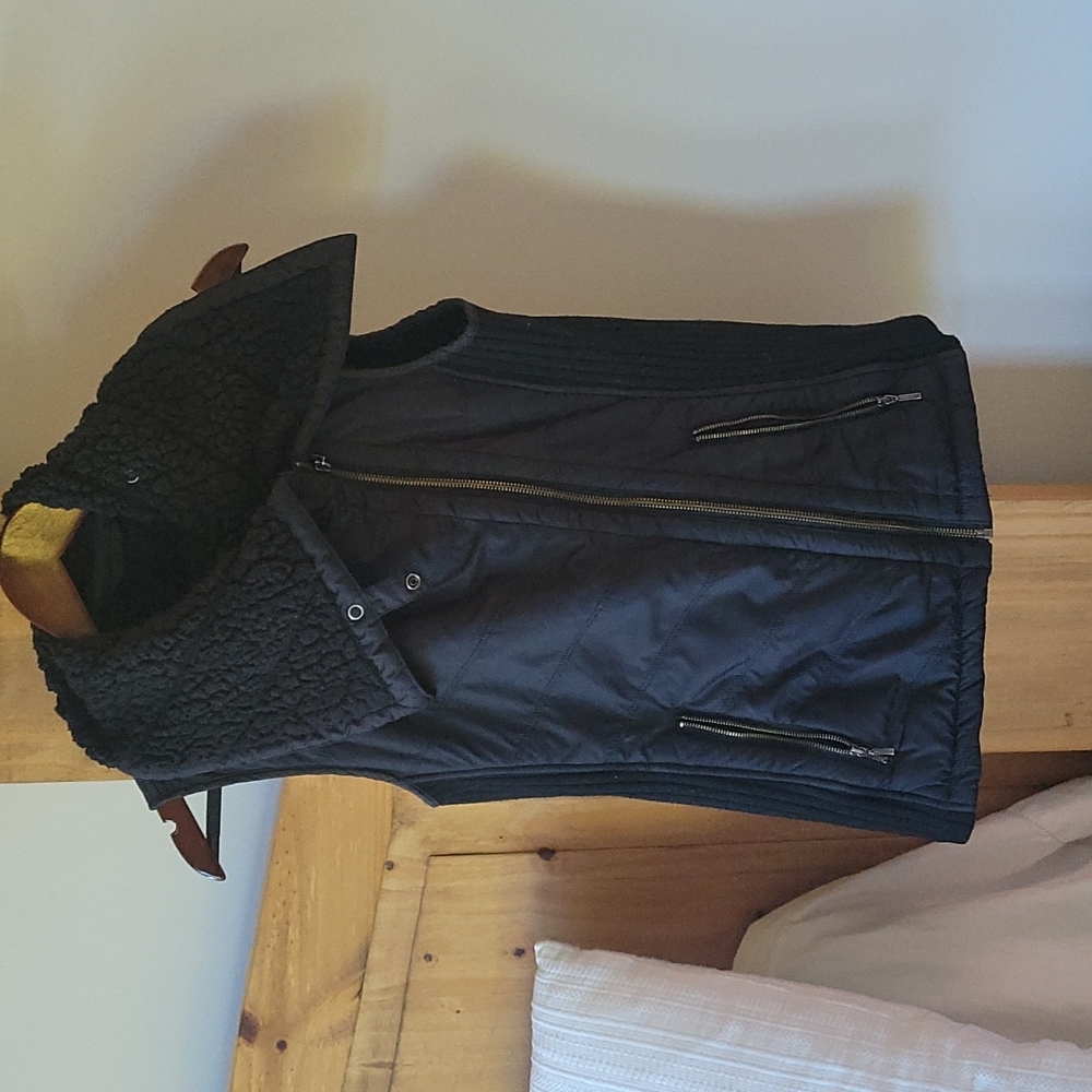 PrAna Vest